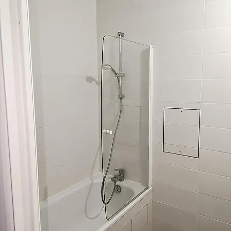 아파트 Hbyb- 3br -face Bois De Boulogne *