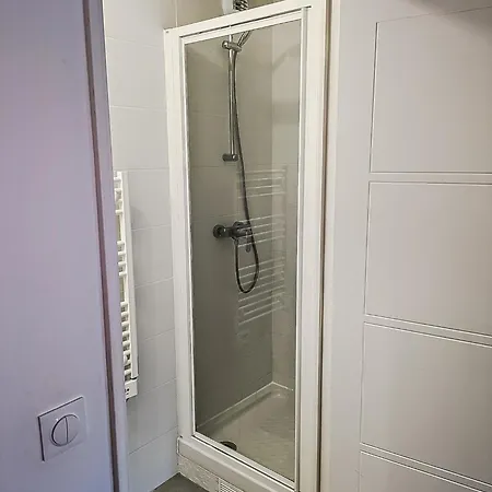 아파트 Hbyb- 3br -face Bois De Boulogne
